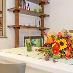 Terrazza Rivola Appartamento Bergamo