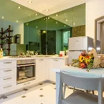 Appartamento Terrazza Rivola