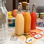 Appartamento Terrazza Rivola *