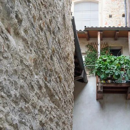 Terrazza Rivola ברגמו