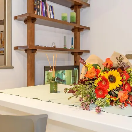 Terrazza Rivola דירה ברגמו
