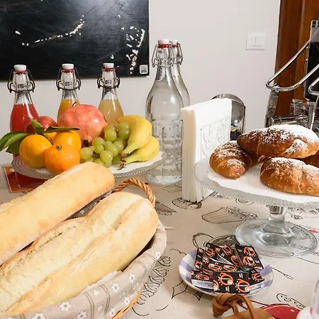 Terrazza Rivola דירה ברגמו