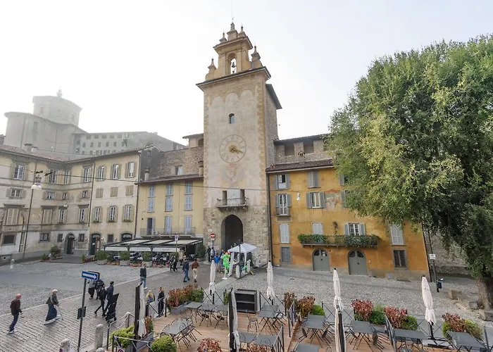 Terrazza Rivola
